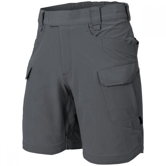 Helikon Outdoor Tactical Shorts 8.5" VersaStretch Lite Shadow Grey