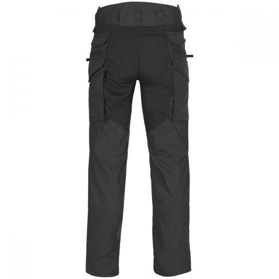 Helikon Pilgrim Pants Ash Grey / Black