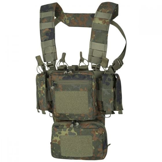 Helikon Training Mini Rig Flecktarn