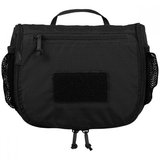 Helikon Travel Toiletry Bag Black