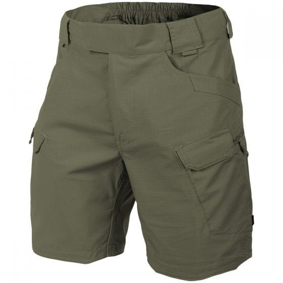 Helikon Urban Tactical Shorts 8.5" RAL 7013