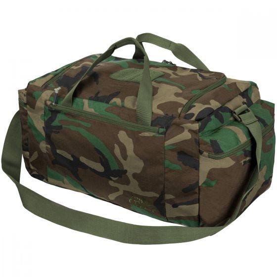 Helikon Urban Training Bag US Woodland