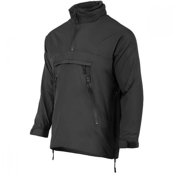 Highlander Halo Smock Black