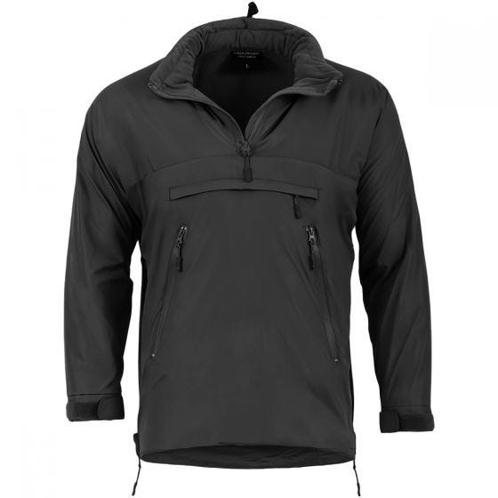 Highlander Halo Smock Black