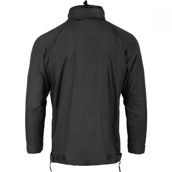 Highlander Halo Smock Black