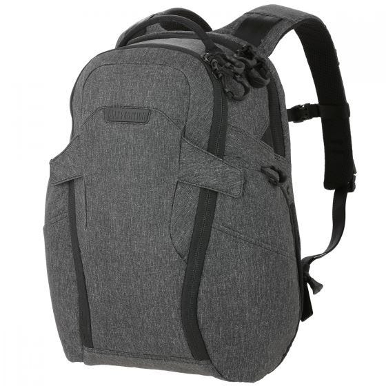 Maxpedition Entity 23 CCW-Enabled Laptop Backpack Charcoal