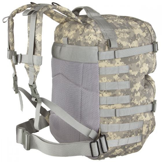 MFH Backpack Assault II ACU Digital