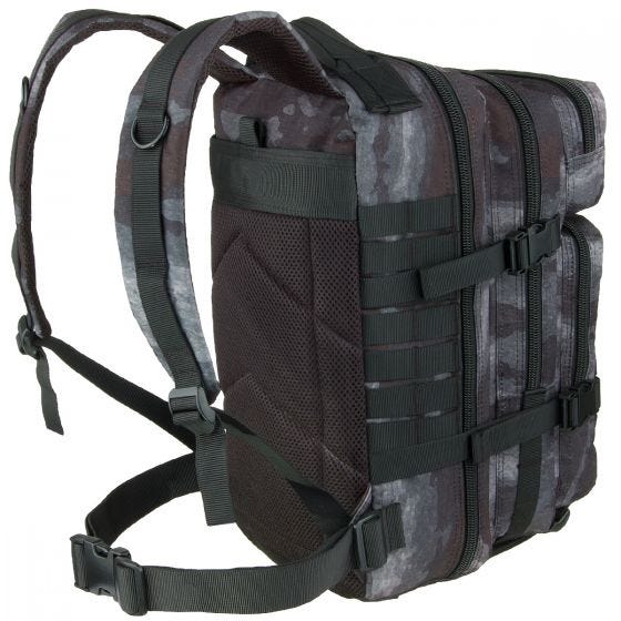 MFH Backpack Assault I HDT Camo LE