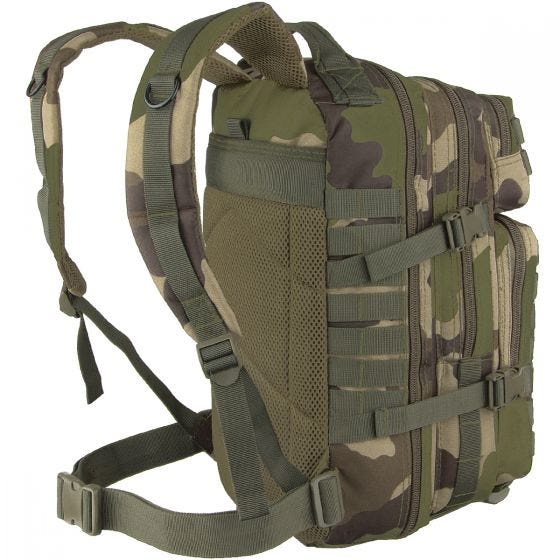 MFH Backpack Assault I CCE