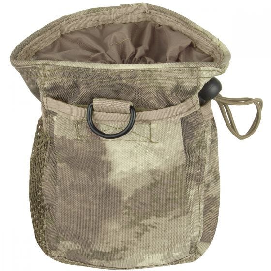 MFH Dump Pouch MOLLE HDT Camo AU