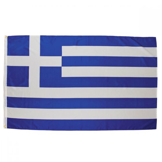 MFH Flag Greece 90x150cm
