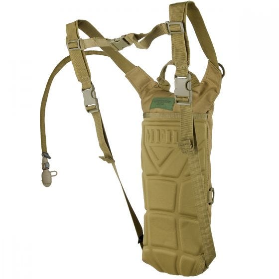 MFH Hydrantion Backpack TPU Extreme Coyote