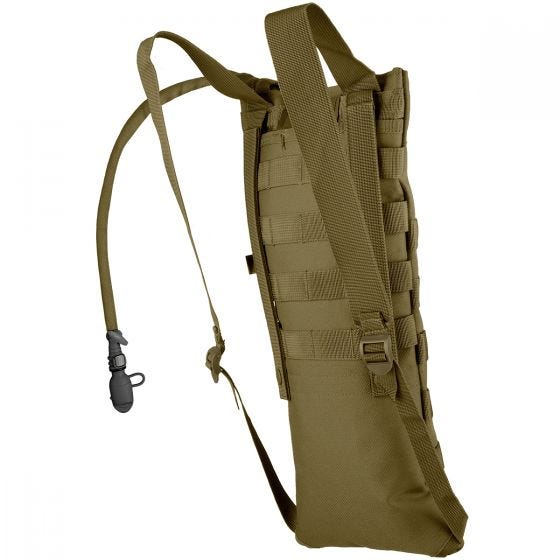 MFH Hydration Bladder and Carrier Olive