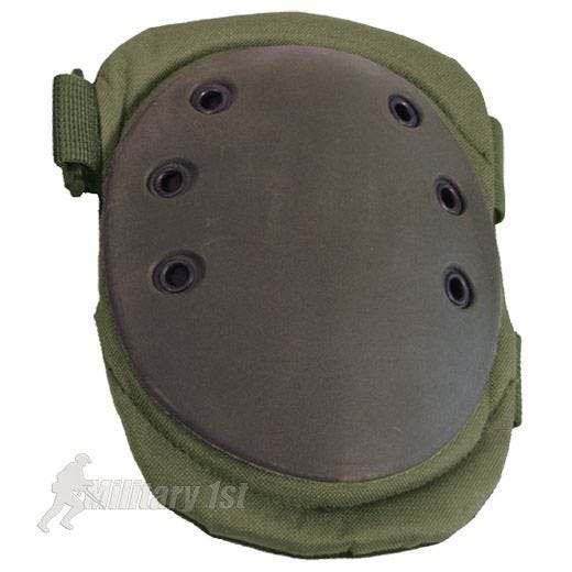 MFH Knee Pads Olive