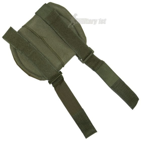 MFH Knee Pads Olive