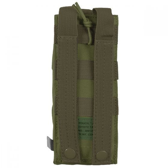 MFH PRC 148 MBITR Radio Pouch MOLLE Olive