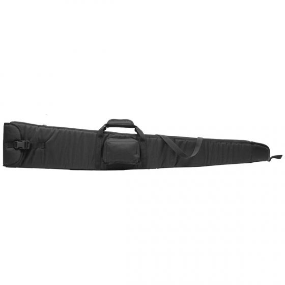 MFH Air Rifle / Shotgun Slip Bag Black