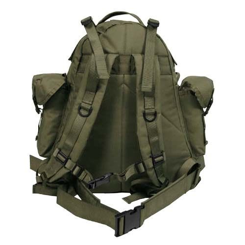 MFH Rucksack Combo Olive