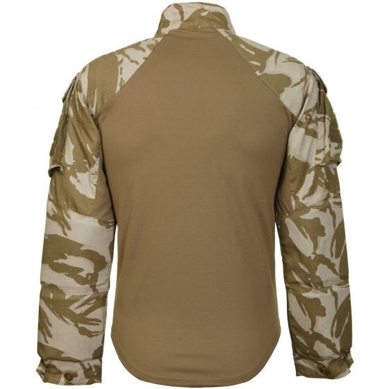 MFH Under Body Armor Shirt DPM Desert