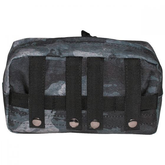 MFH Utility Pouch Large MOLLE HDT Camo LE