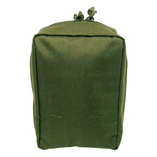 MFH Medical First Aid Kit Pouch MOLLE Olive