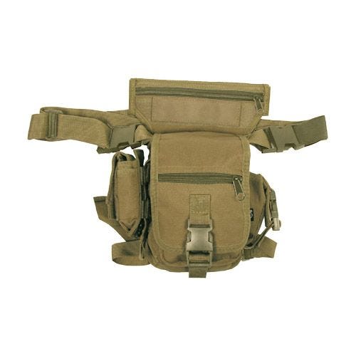 MFH Combat Waist Bag Coyote