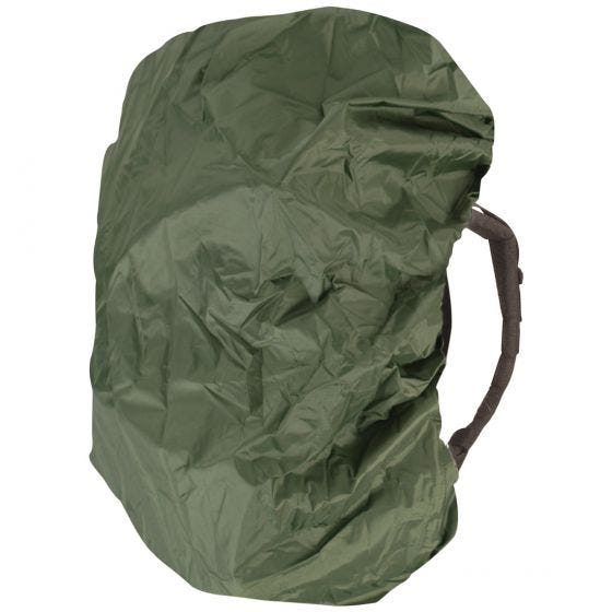 Mil-Tec BW Backpack Rain Cover Olive