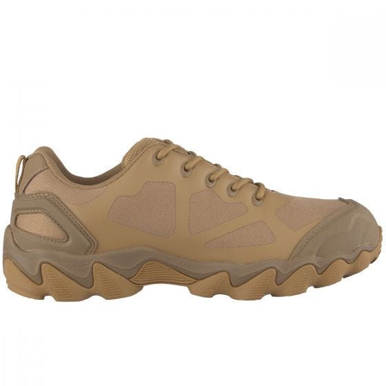 Mil-Tec Chimera Low Shoes Dark Coyote