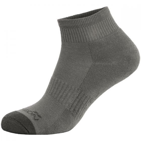 Pentagon Low Cut Socks Wolf Grey