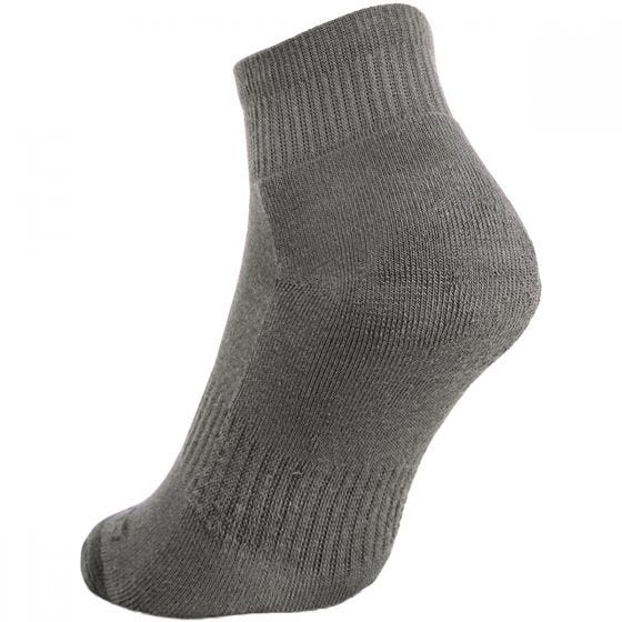 Pentagon Low Cut Socks Wolf Grey