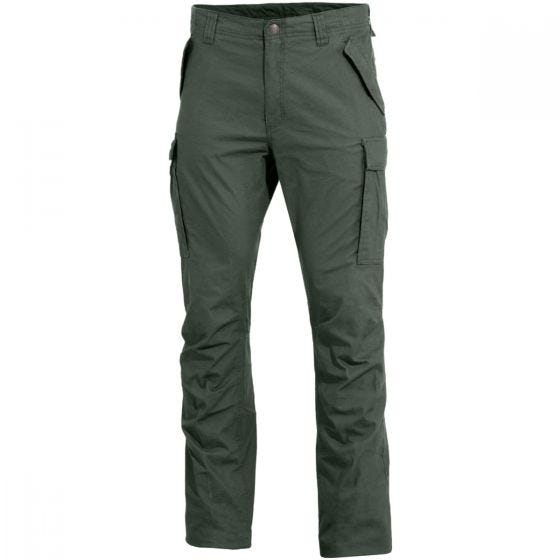 Pentagon M65 2.0 Pants Camo Green