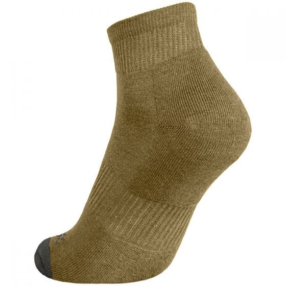 Pentagon Low Cut Socks Coyote