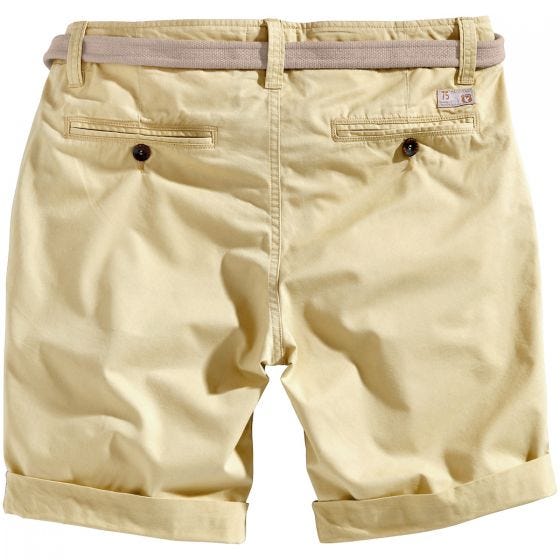 Surplus Chino Shorts Beige