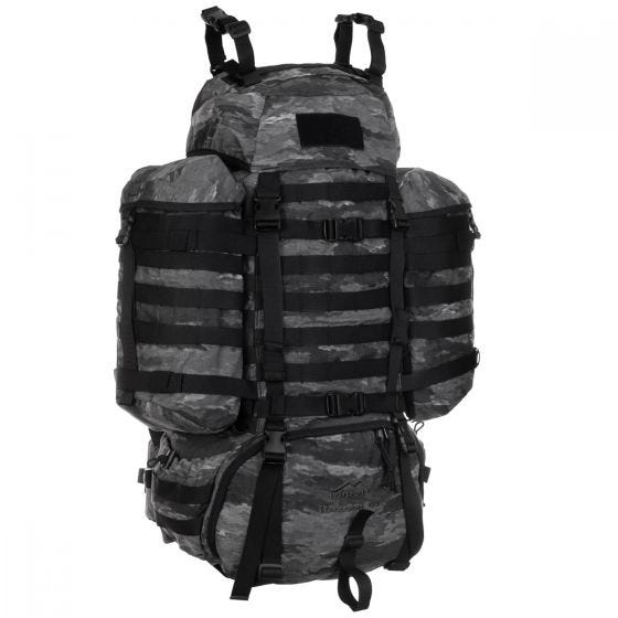 Wisport Raccoon 65L Rucksack A-TACS GHOST