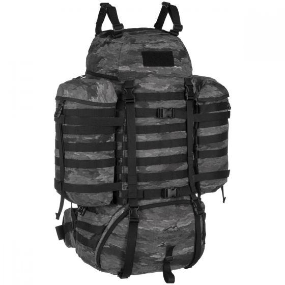 Wisport Raccoon 85L Rucksack A-TACS GHOST