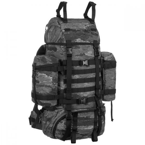 Wisport Reindeer 55L Rucksack A-TACS GHOST