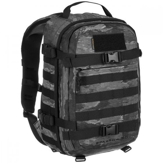 Wisport Sparrow 20 II Rucksack A-TACS GHOST