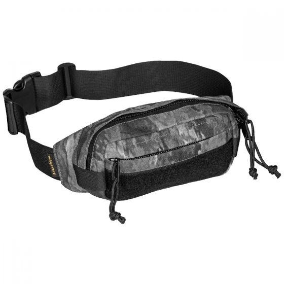 Wisport Toke Waist Pack A-TACS GHOST