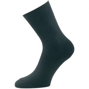 1000 Mile Classic Liner Sock Black