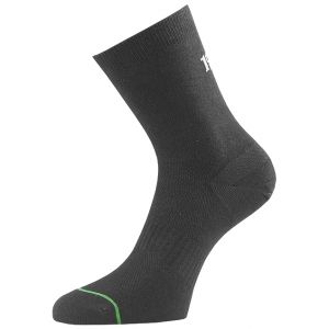 1000 Mile Tactel Liner Sock Black