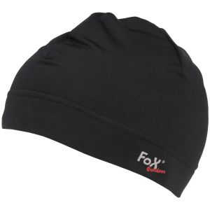 Fox Outdoor Run Hat Black