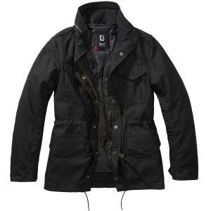 Brandit Ladies M65 Standard Jacket Black
