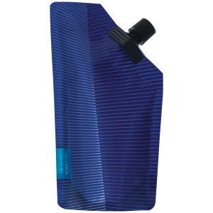 Vapur After Hours Incognito Flask 300ml Midnight Blue