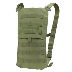 Condor Oasis Hydration Carrier Olive Drab