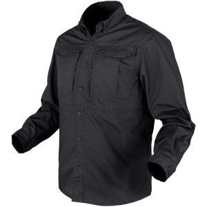 Condor Tac-Pro Shirt Black