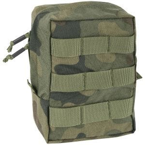 Helikon General Purpose Cargo Pouch PL Woodland
