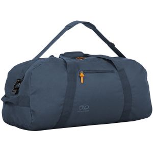 Highlander Cargo Bag 100L Denim Blue