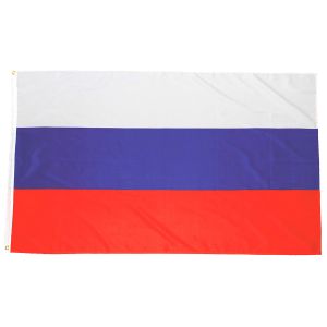 MFH Flag Russia 90x150cm