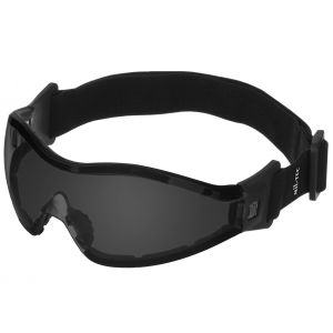 Mil-Tec Commando Goggles Para Smoke