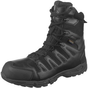 Pentagon Achilles XTR 8" Tactical Boots Black